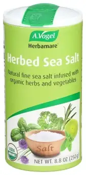 A Vogel Salt Sea Herbamare