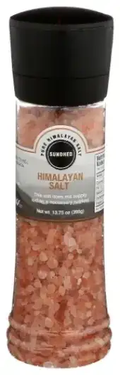 Sundhed Salt Course Grinder