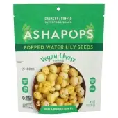Ashapops Seeds Lily Wtr Chs