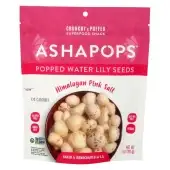 Ashapops Seeds Lily Wtr Hmlyn Slt