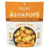 Ashapops Seeds Lily Wtr Tmerc Grlc