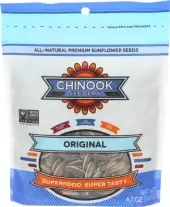 Chinook Seedery Sunflower Seed Shell Orgn
