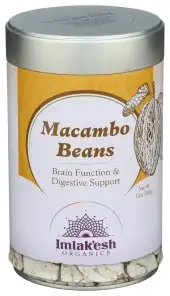 Imlakesh Organics Seed Macambo Wild Hrvst