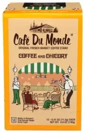 Cafe Du Mond Coffee Kcup Chicory
