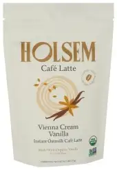 Holsem Latte Inst Van Vienna Cr