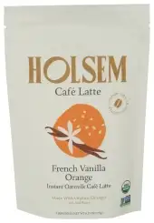 Holsem Latte Oran French Van