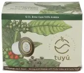 Tuyu Coffee Coffee Ss Colomb Drk Rst