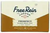 Free Rein Coffee Prospect Pods
