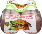 Martinelli Juice Apple
