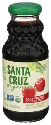 Santa Cruz Juice Concntrt Tart Chry