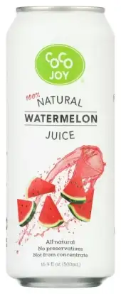 Coco Joy Juice Watermelon