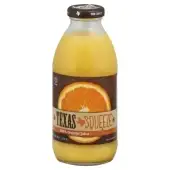 Texas Squeeze Juice Orange 100% Non Gmo
