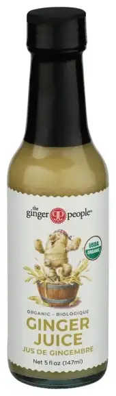 Ginger People Ginger Juice