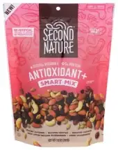 Second Nature Mix Antioxidant Smart