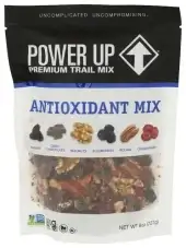 Power Up Trail Mix Antioxidant