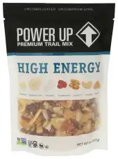Power Up Trail Mix High Energy