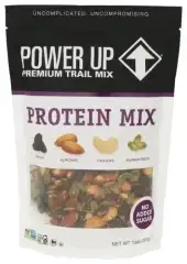 Power Up Trail Mix Protein Packed
