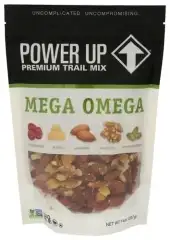 Power Up Trail Mix Mega Omega