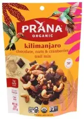 Prana Mix Trail Chocolate Delux