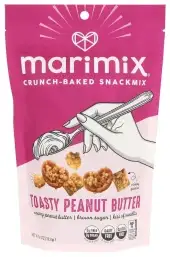 Marimix Snack Peanut Butter Tsty