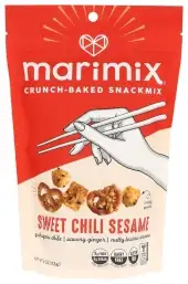 Marimix Snack Sweet Chili Sesame
