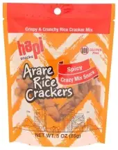 Hapi Snack Mix Crazy