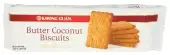Khong Guan Biscuits Butter Coconut