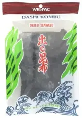 Wel Pac Seaweed Dashi Kombu