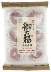 Formosa Yay Mochi Imperal Taro Flvr