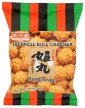 Amanoya Cracker Rice Hime Maru