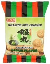 Amanoya Cracker Rice Hm Wasabi