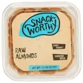 Lehi Valley Almond Raw
