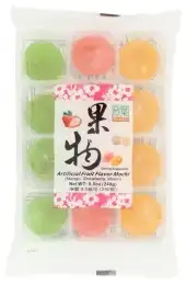 Formosa Yay Mochi Imperal Fruit Flvr