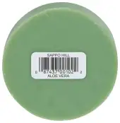 Sappo Soap Bar Soap Aloe Vera