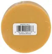 Sappo Soap Bar Soap Sndlwood