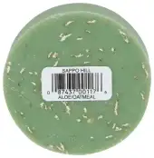 Sappo Soap Bar Soap Aloe Oatmeal