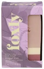 Foxly Soap Bar Dragon Fruit