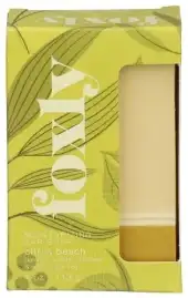 Foxly Soap Bar Citrus Beach