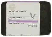 Shea Radiance Soap Bar Lavender