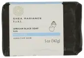 Shea Radiance Soap Bar Unscented