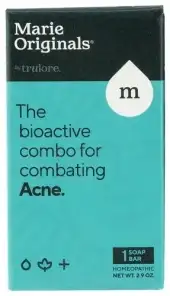 Marie Originals Soap Acne Control