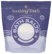 Soothing Touch Bath Salt Lavender