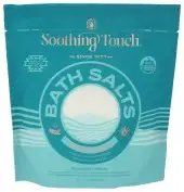 Soothing Touch Bath Salt Sore Muscle