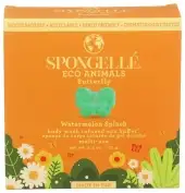 Spongelle Sponge Soap Kids Bttrfly