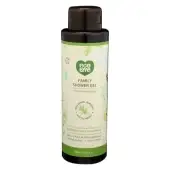 Ecolove Gel Shower Veg Grn Famly