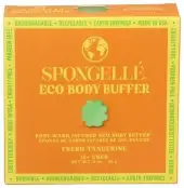 Spongelle Soap Body Wash Tangerine