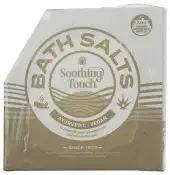 Soothing Touch Bath Salt Tuscan Bouquet