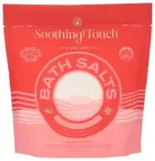 Soothing Touch Bath Salt Tuscan Bouquet