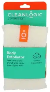 Cleanlogic Scrubber Body Sustainable