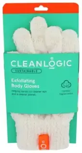 Cleanlogic Gloves Bath Sustainable